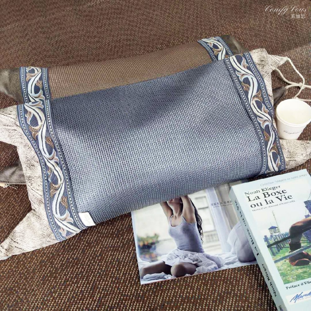 夏枕
