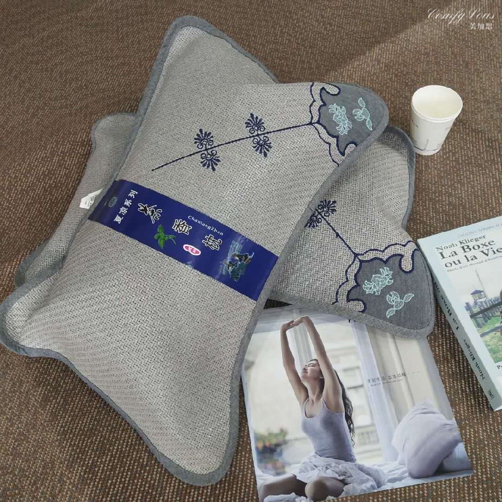 夏枕